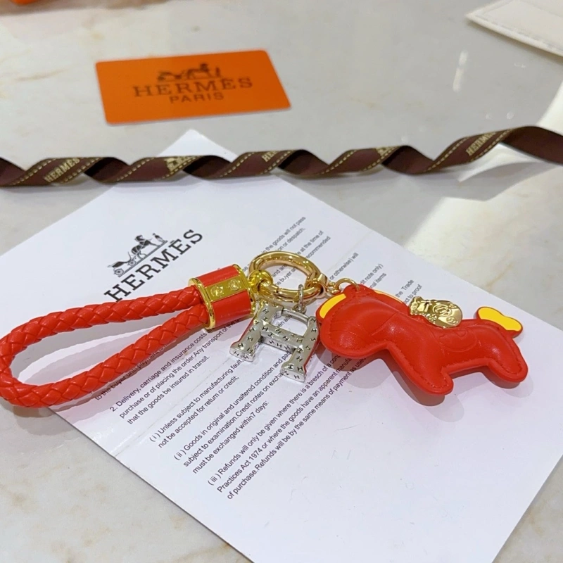 Affordable Hermes Keychains 266442