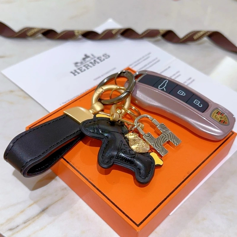 Hermes Keychains RelaxedFit 266423