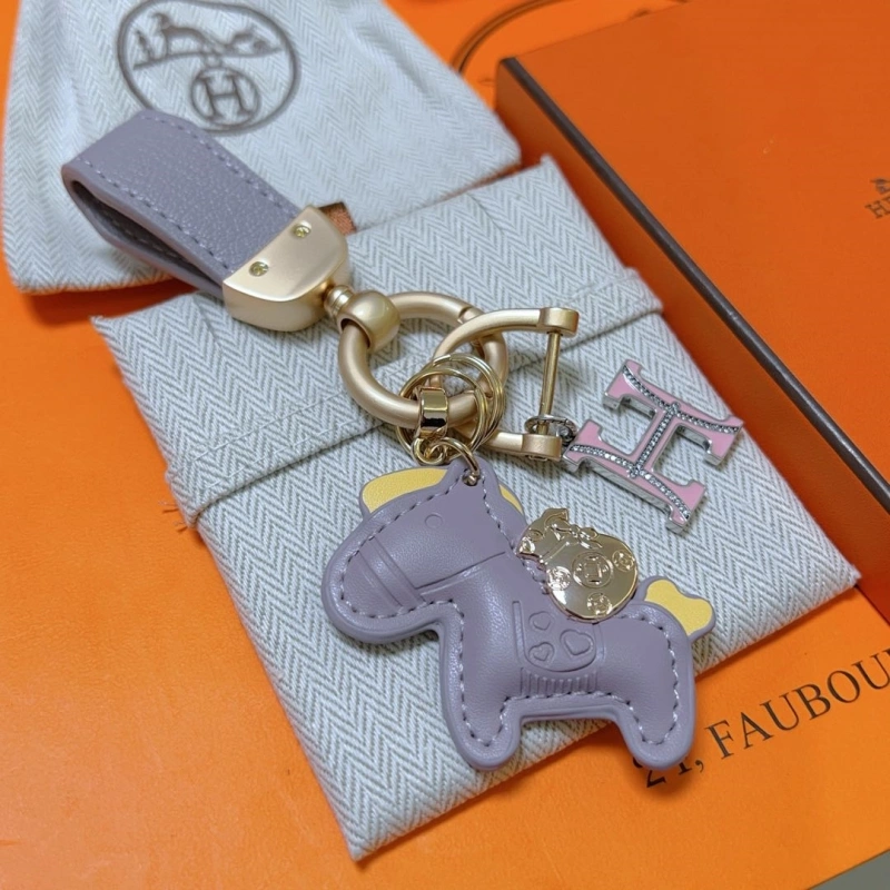 UrbanStyle Hermes Keychains 266430