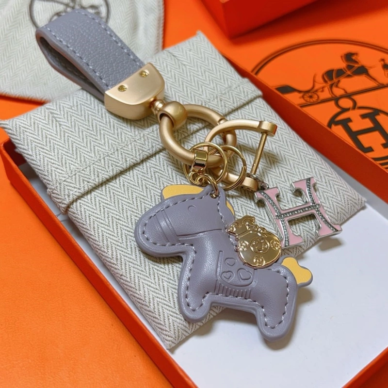 UrbanStyle Hermes Keychains 266430