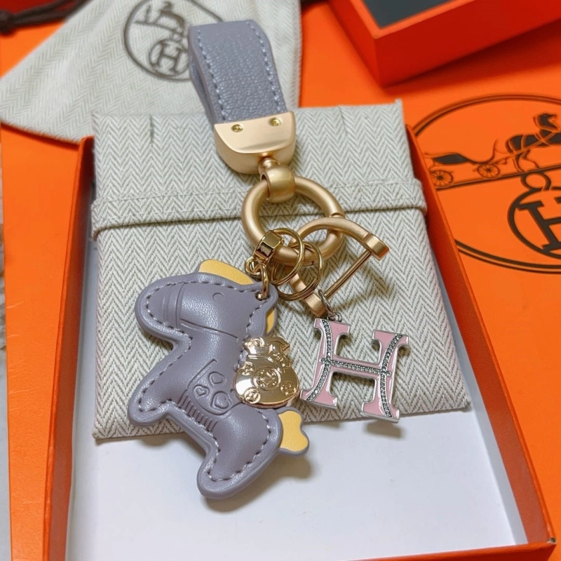 UrbanStyle Hermes Keychains 266430