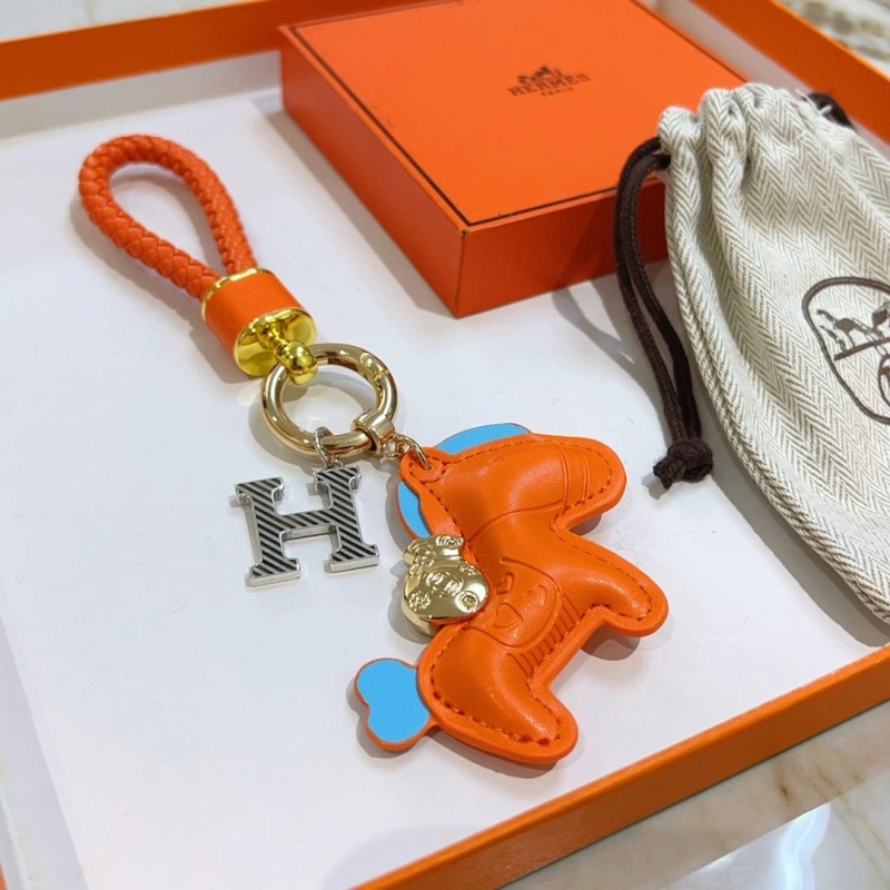 SmartChoice Hermes Keychains 266444