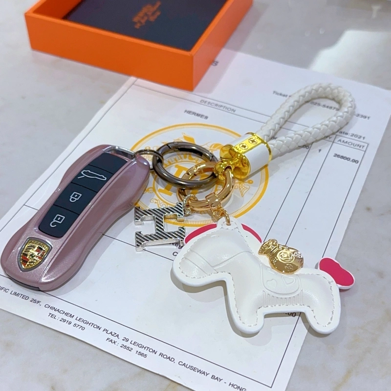 Affordable Hermes Keychains 266443