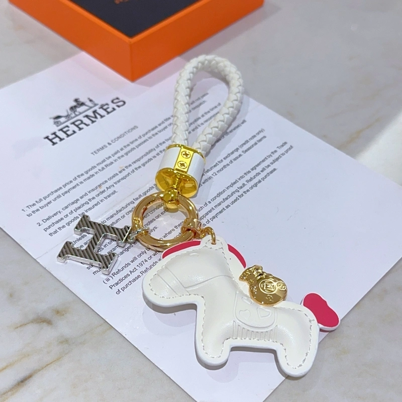 Affordable Hermes Keychains 266443