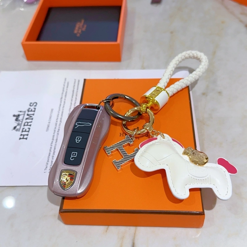 Affordable Hermes Keychains 266443