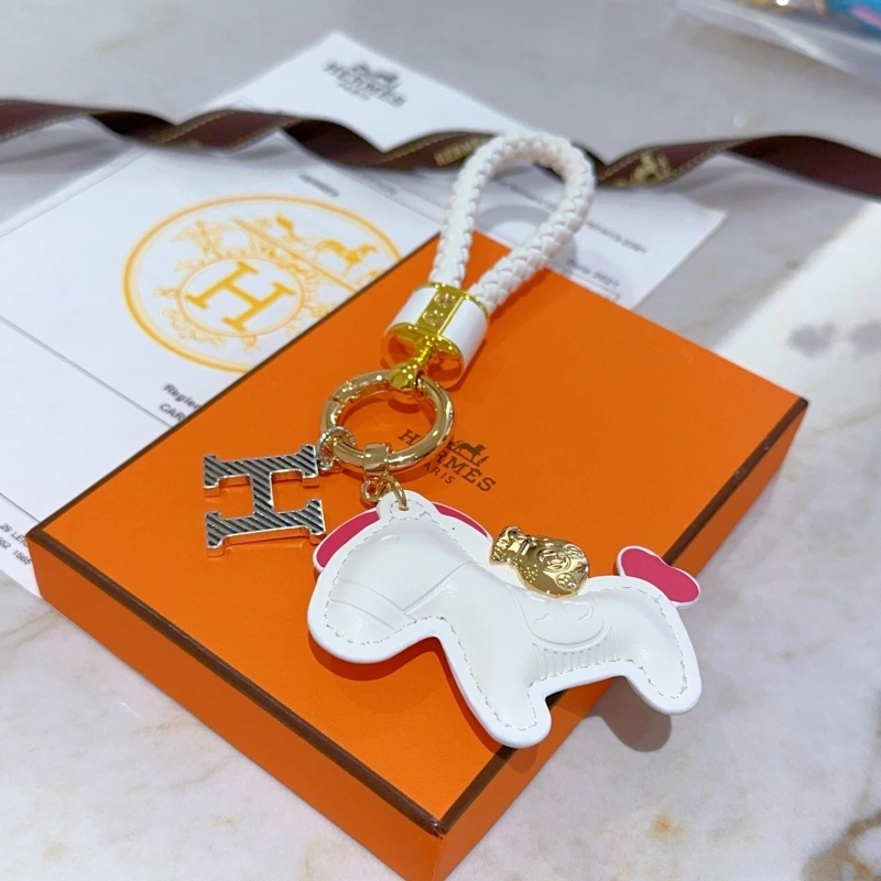 Affordable Hermes Keychains 266443