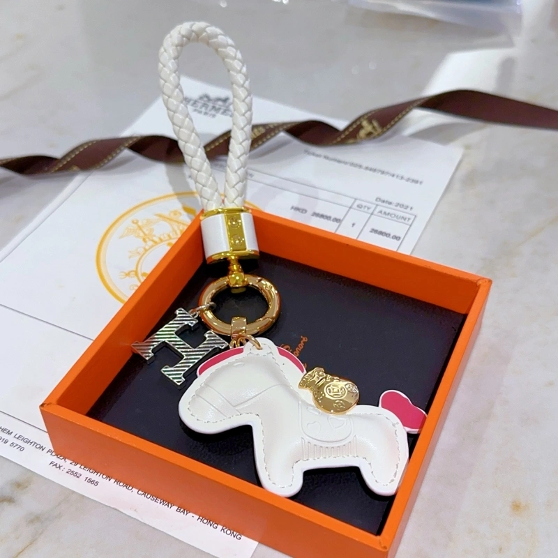 Affordable Hermes Keychains 266443