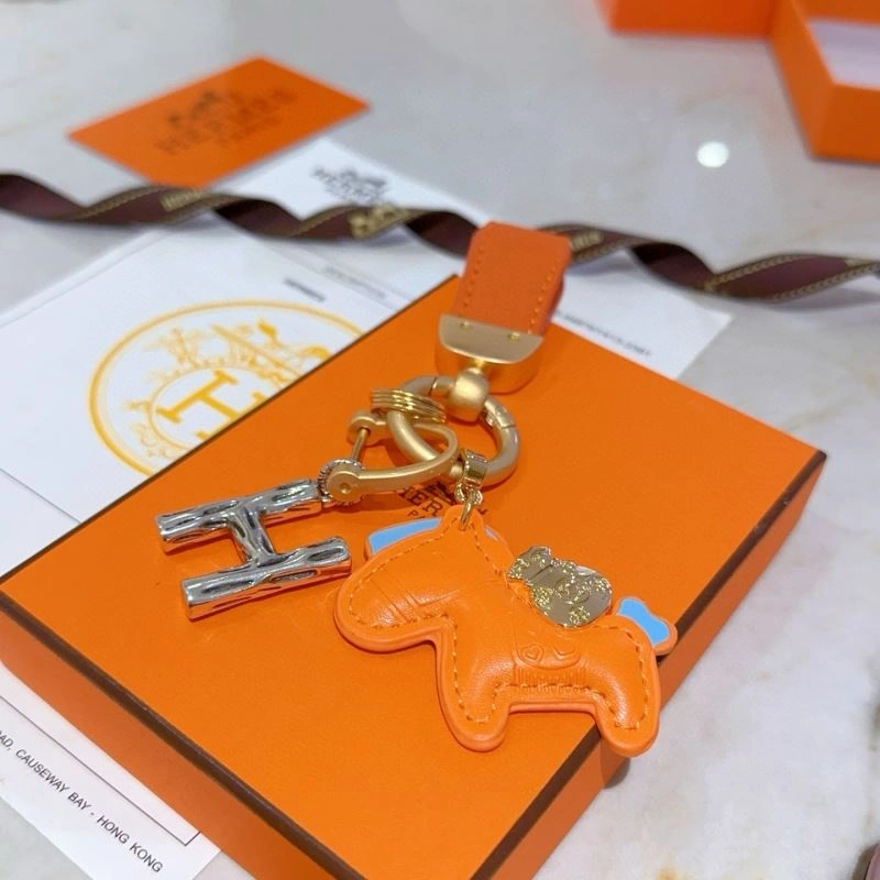 Hermes Keychains Snug 265594