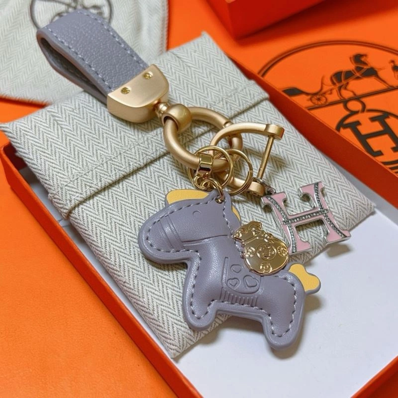 HighQuality Hermes Keychains 265604