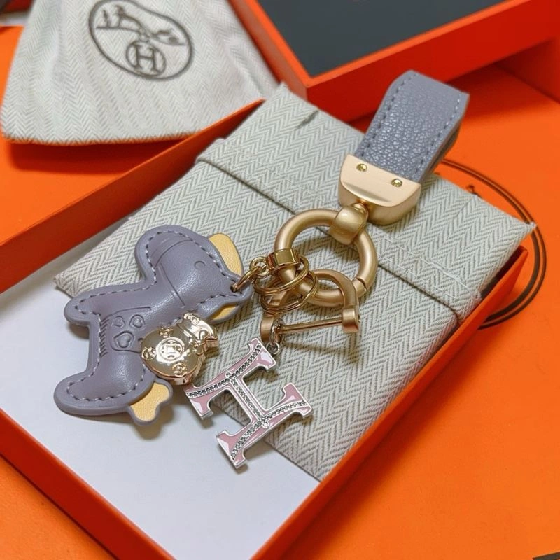 HighQuality Hermes Keychains 265604