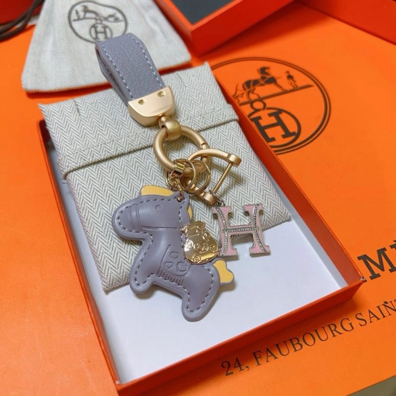 HighQuality Hermes Keychains 265604