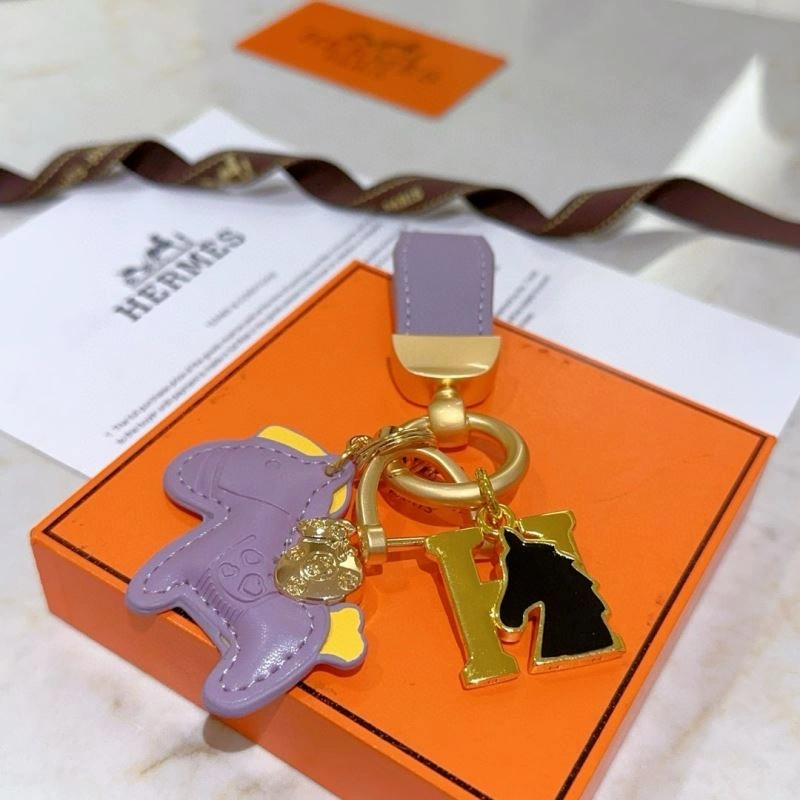 Hermes Keychains SportInspired 265593