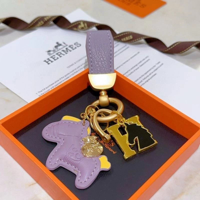 Hermes Keychains SportInspired 265593