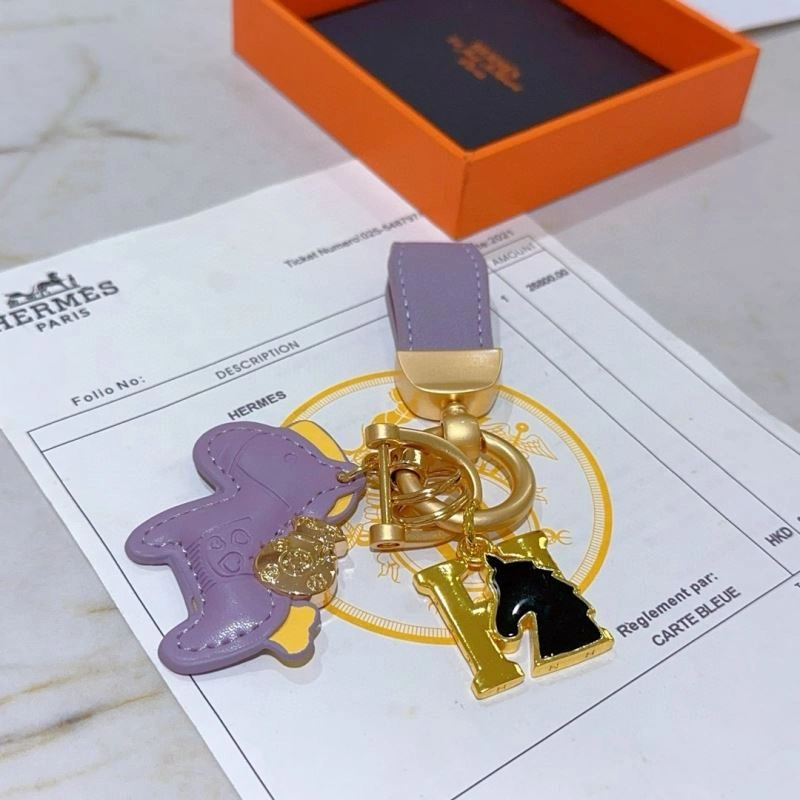 Hermes Keychains SportInspired 265593