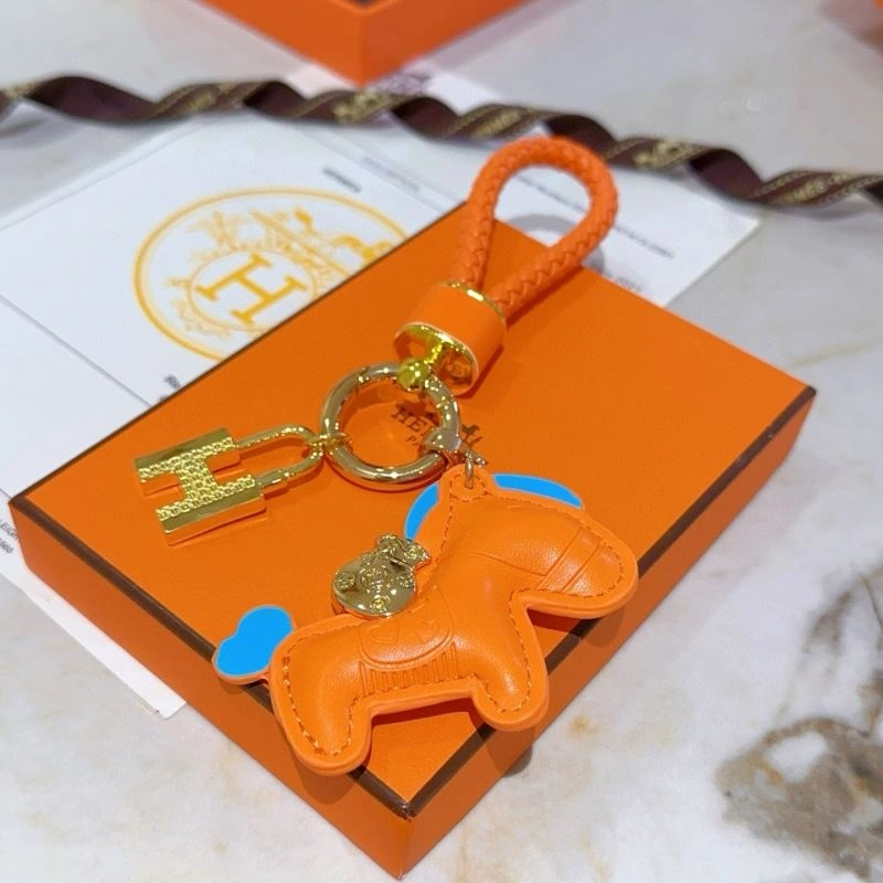Hermes Keychains Unique 265585