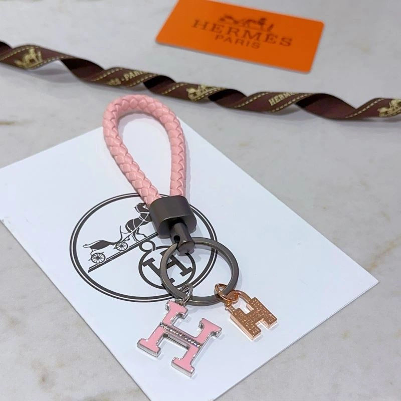 Hermes Keychains HighPerformance 265591