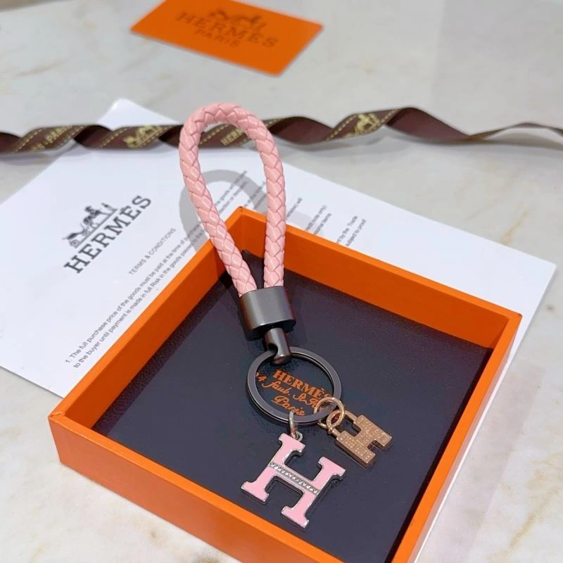Hermes Keychains HighPerformance 265591