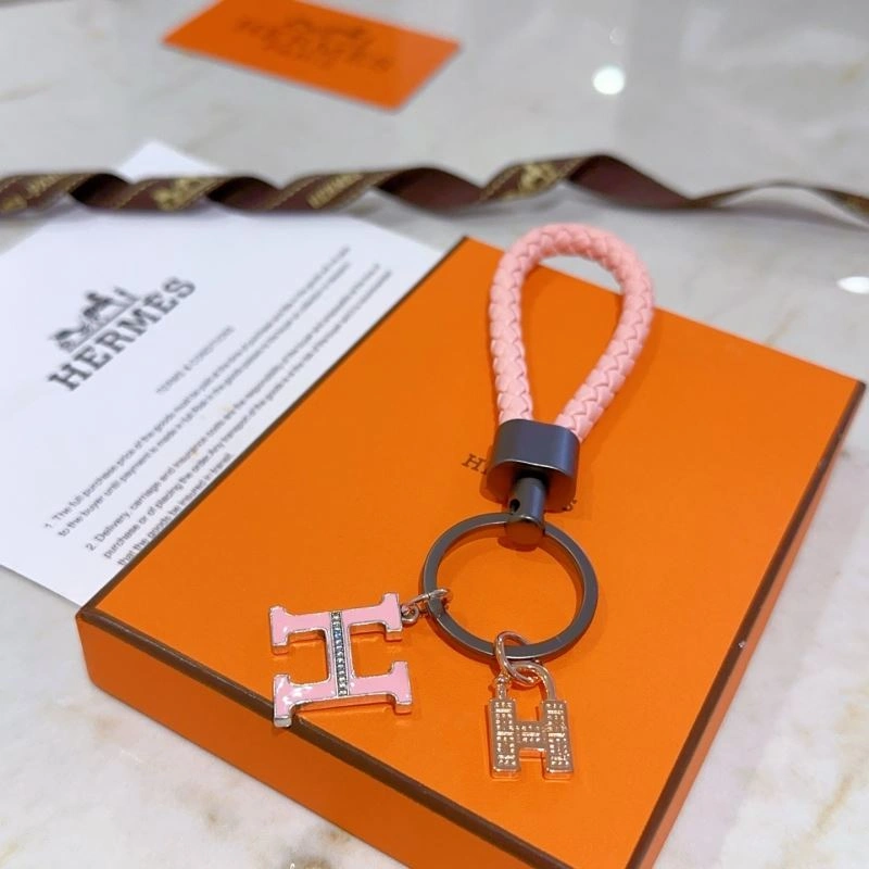 Hermes Keychains HighPerformance 265591