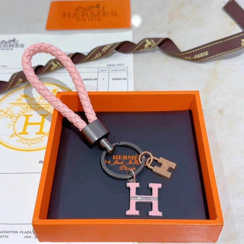 Hermes Keychains HighPerformance 265591