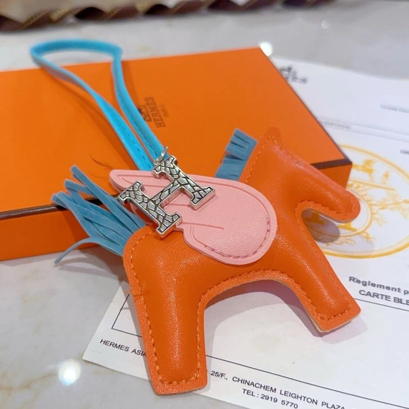 HighQuality Hermes Keychains 265578