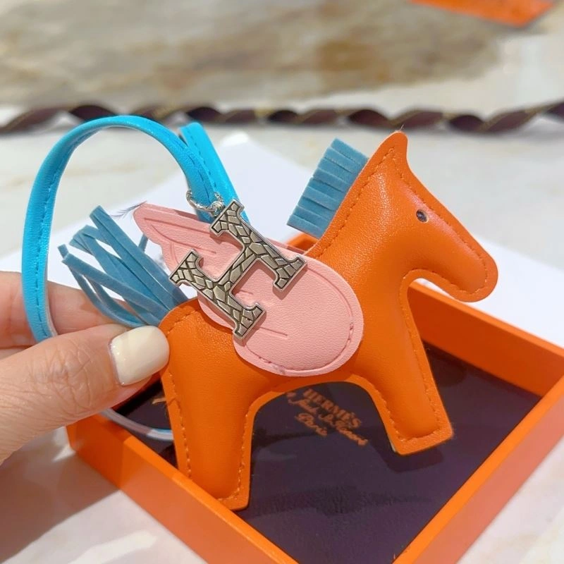 HighQuality Hermes Keychains 265578