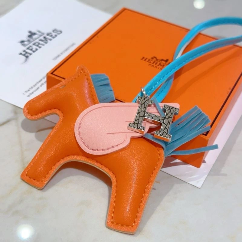 HighQuality Hermes Keychains 265578