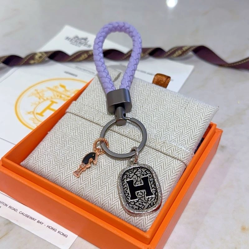 Hermes Keychains UrbanStyle 265583