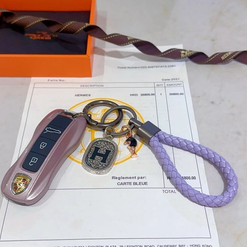 Hermes Keychains UrbanStyle 265583
