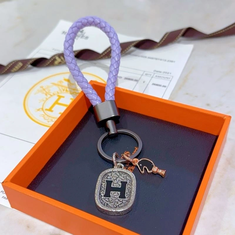 Hermes Keychains UrbanStyle 265583