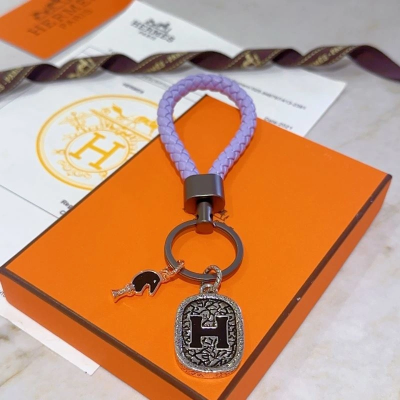 Hermes Keychains UrbanStyle 265583