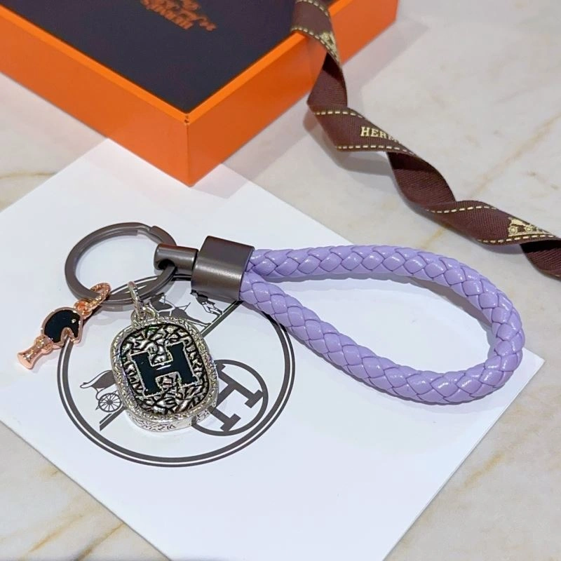 Hermes Keychains UrbanStyle 265583