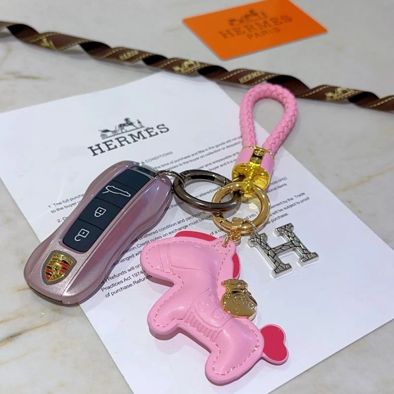 Hermes Keychains SmartChoice 265580