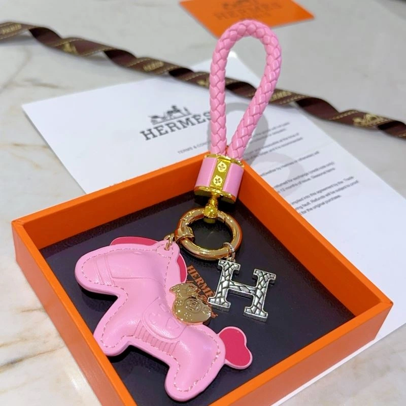 Hermes Keychains SmartChoice 265580
