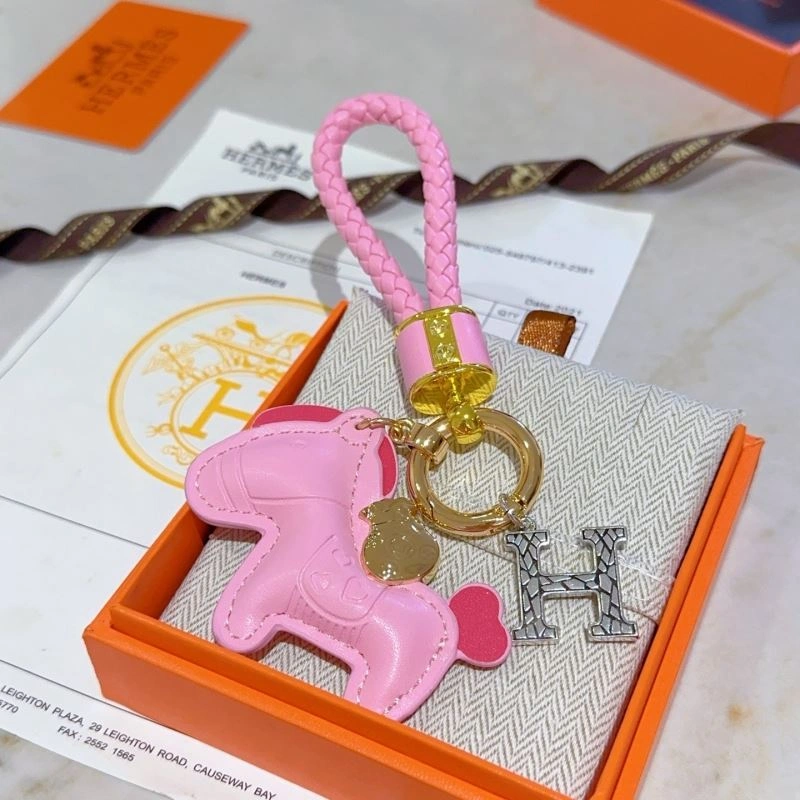Hermes Keychains SmartChoice 265580