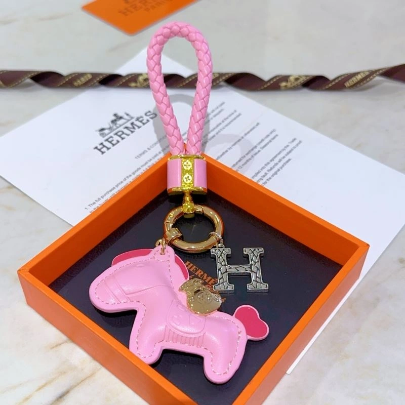 Hermes Keychains SmartChoice 265580