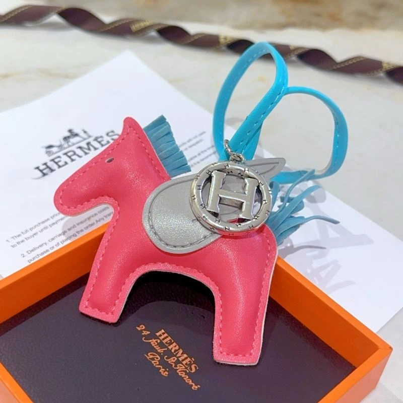 Neat Hermes Keychains 265575