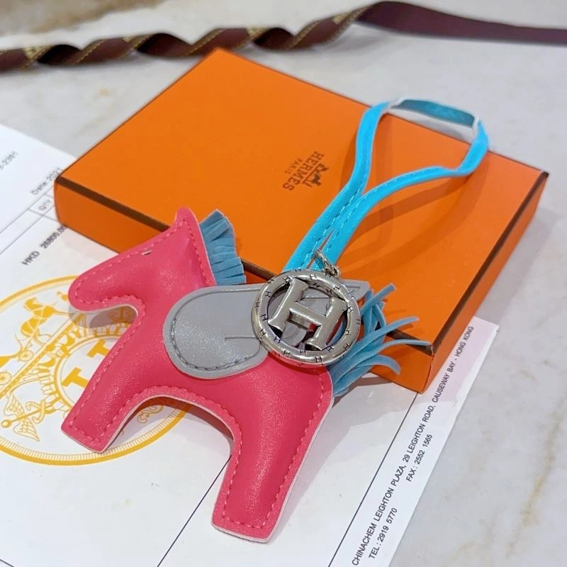 Neat Hermes Keychains 265575