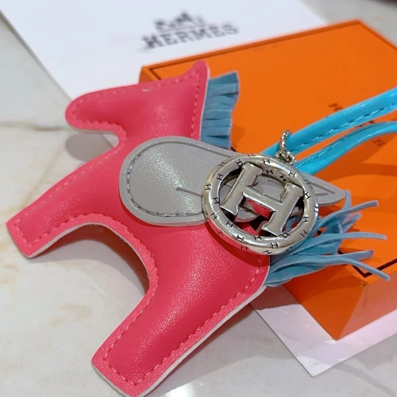 Neat Hermes Keychains 265575