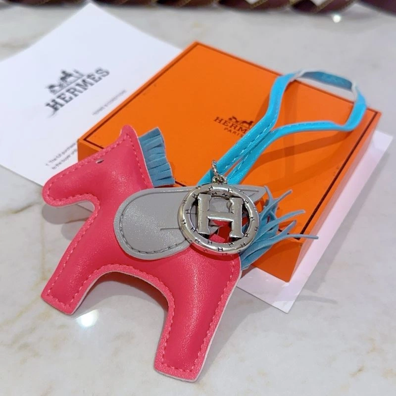 Neat Hermes Keychains 265575