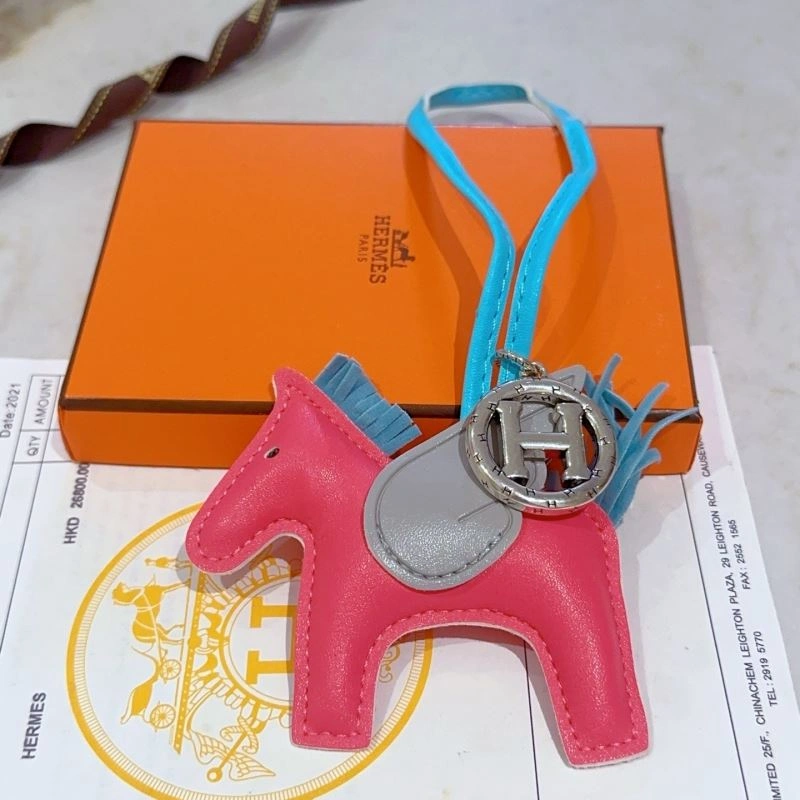 Neat Hermes Keychains 265575