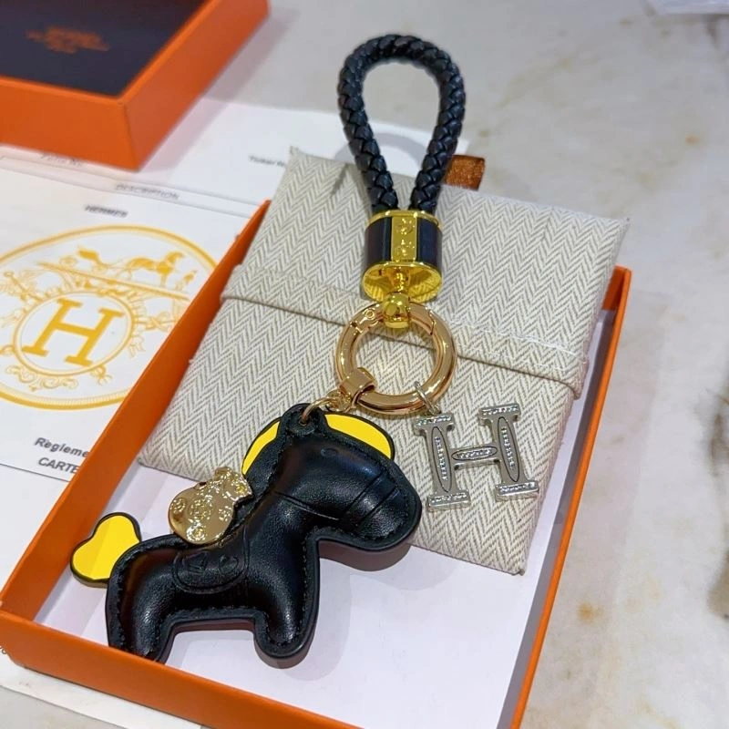 Hermes Keychains Effortless 265582