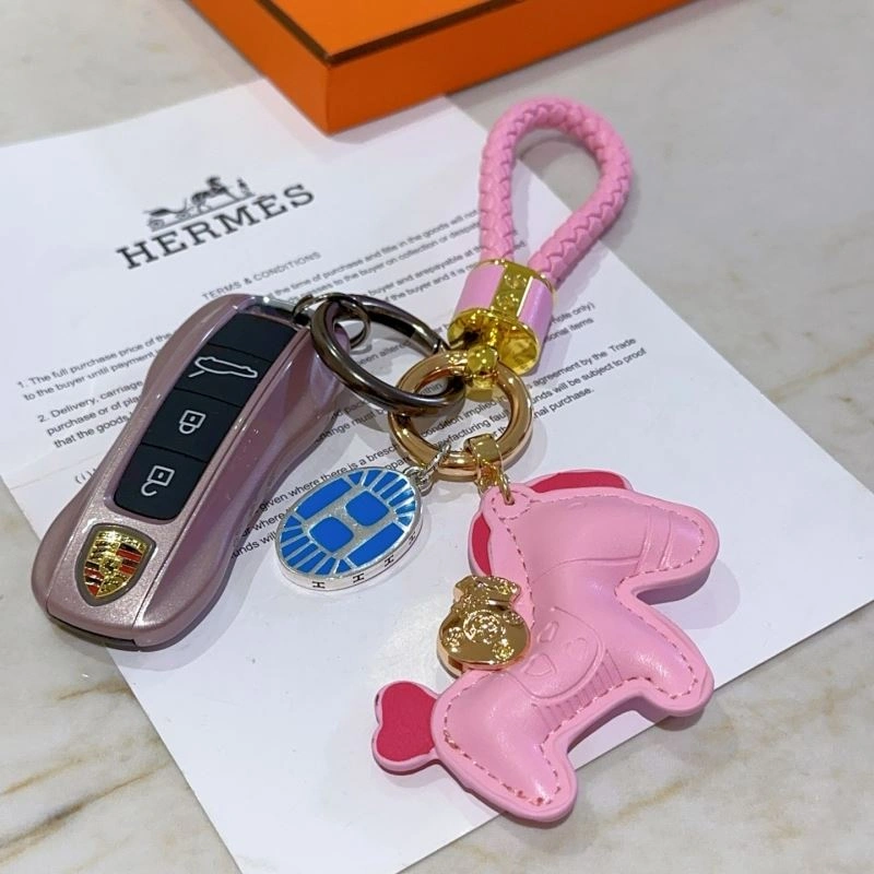 DailyWear Hermes Keychains 265572