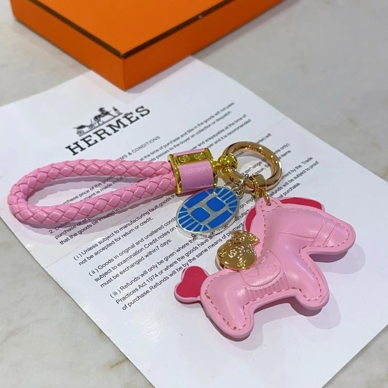 DailyWear Hermes Keychains 265572