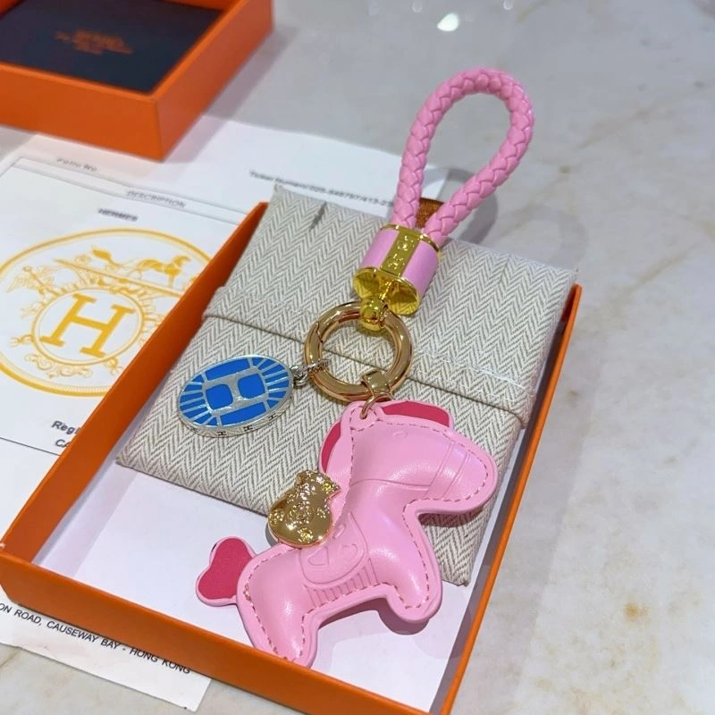 DailyWear Hermes Keychains 265572