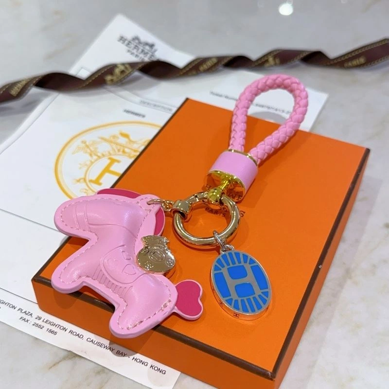 DailyWear Hermes Keychains 265572