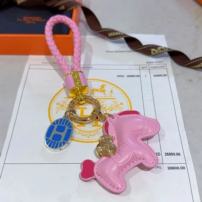 DailyWear Hermes Keychains 265572