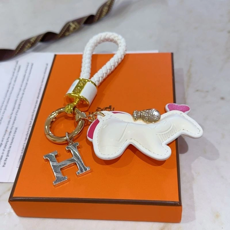 Hermes Keychains ZeroBulk 265571
