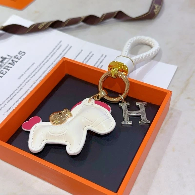 Hermes Keychains ZeroBulk 265571