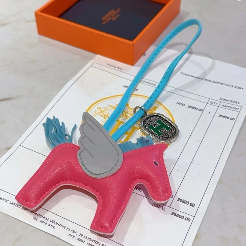 Affordable Hermes Keychains 265569