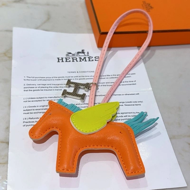 Hermes Keychains Bold 265568